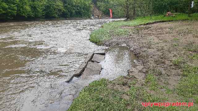 Poprad stan ostrzegawczy 3